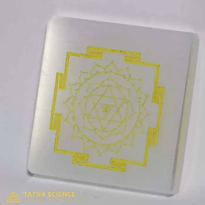 Bhuvaneshwari Yantra1